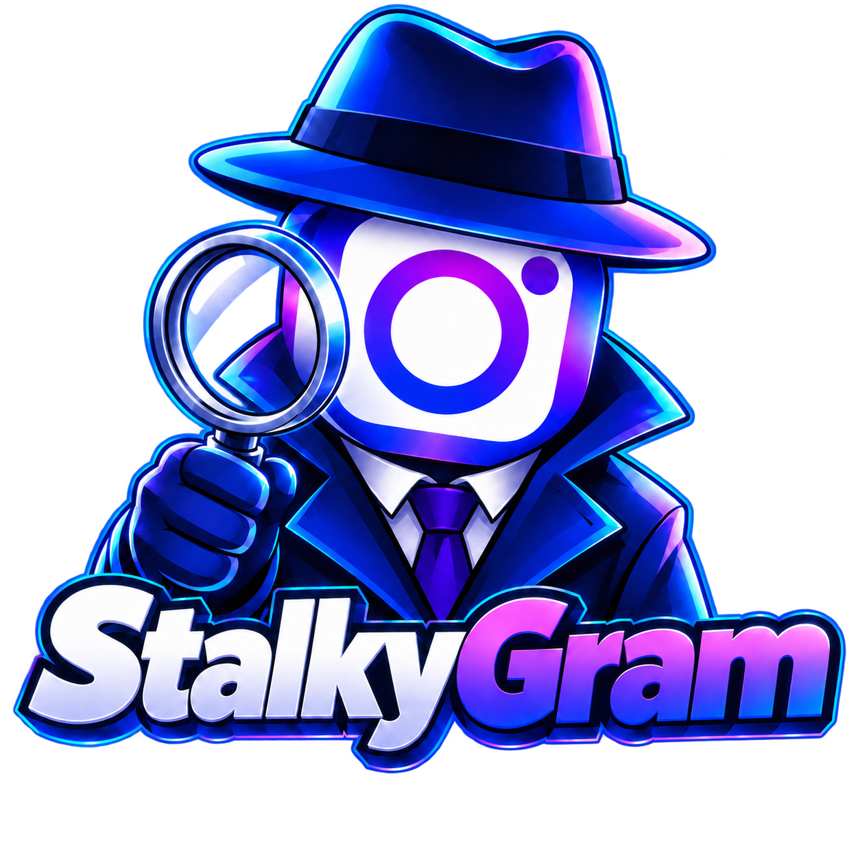StalkyGram