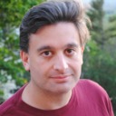 Lucas | Consultor Financeiro